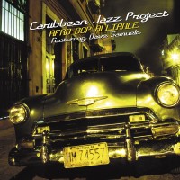 Purchase Caribbean Jazz Project - Afro Bop Alliance