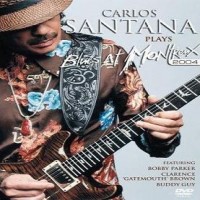 Purchase Santana - Plays Blues At Montreux 2004