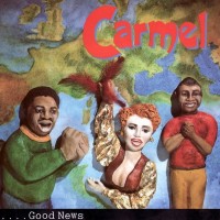 Purchase Carmel - Good News