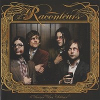 Purchase The Raconteurs - Broken Boy Soldiers