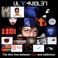 Purchase Ultraviolet - The Thin Line Between Love And Addiction