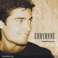 Purchase Chayanne - Simplemente