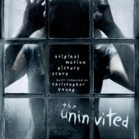 Purchase Christopher Young - The Uninvited
