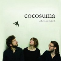 Purchase Cocosuma - We'll Drive Home Backwards