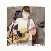 Purchase Colin Meloy - Sings Live!