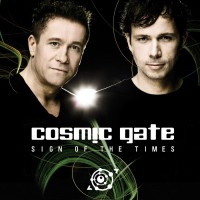 Purchase Cosmic Gate - Sign Of The Times