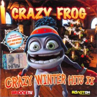 Purchase Crazy Frog - Crazy Winter Hits Ii