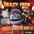 Buy Crazy Frog - Crazy Winter Hits Ii Mp3 Download