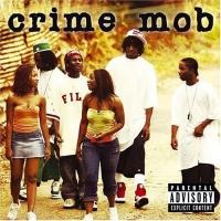 Purchase Crime Mob - Crime Mob
