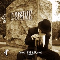 Purchase D-Sisive - Nobody With A Notepad (Plus Three) (EP)