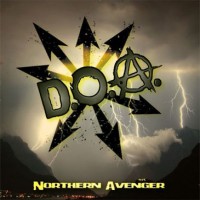 Purchase D.O.A. - Northern Avenger