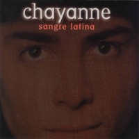 Purchase Chayanne - Sangre Latina