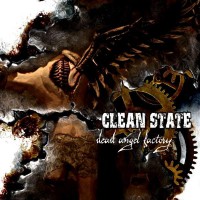 Purchase Clean State - Dead Angel Factory