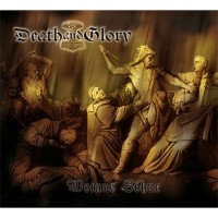 Purchase Death And Glory - Wotans Soehne