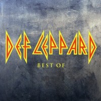 Purchase Def Leppard - Best Of