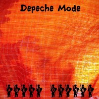 Purchase Depeche Mode - Agent Orange