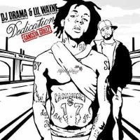 Purchase DJ Drama & Lil Wayne - Dedication