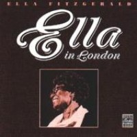 Purchase Ella Fitzgerald - Ella in London