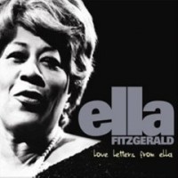 Purchase Ella Fitzgerald - Love Letters From Ella