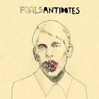 Purchase Foals - Antidotes (Special Edition)