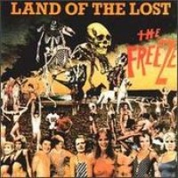 Purchase Freeze - Land Of The Lost