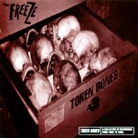Purchase Freeze - Token Bones