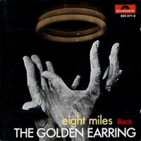 Purchase Golden Earring - Eight Miles Back (Vinyl)