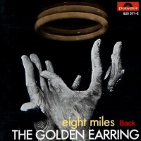 Purchase Golden Earring - Eight Miles Back