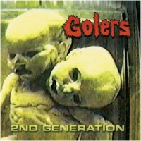 Purchase Golers - 2Nd Generation