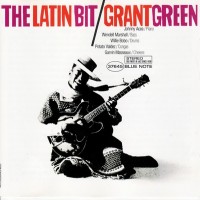 Purchase Grant Green - The Latin Bit