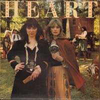 Purchase Heart - Little Queen (Vinyl)