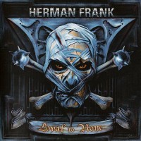 Purchase Herman Frank - Loyal To None