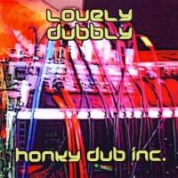 Purchase Honky Dub Inc. - Lovely Dubby