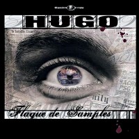 Purchase Hugo Tsr Crew - Flaque De Samples