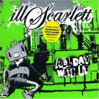Purchase illScarlett - All Day With It