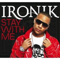 Purchase Ironik - Stay With Me (CDS)