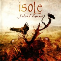 Purchase Isole - Silent Ruins