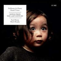 Purchase Guillaume De Chassy & Daniel Yvinec - Songs From The Last Century