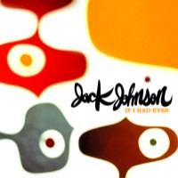 Purchase Jack Johnson - If I Had Eyes (CDS)