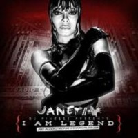 Purchase Janet Jackson - DJ Finesse & Janet Jackson: I Am Legend