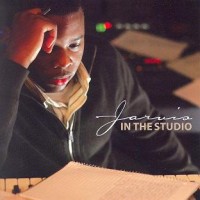 Purchase Jarvis - In The Studio