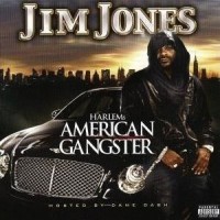 Purchase Jim Jones - Harlem's American Gangster