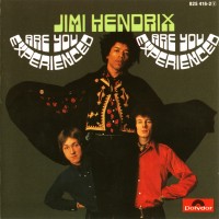 Purchase Jimi Hendrix - Are You Experienced (Vinyl)