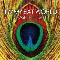 Purchase Jimmy Eat World - Chase This Light