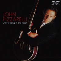 Purchase John Pizzarelli - With A Song In My Heart