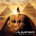 Purchase John Powell - Jumper Mp3 Download