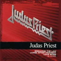 Purchase Judas Priest - Collections