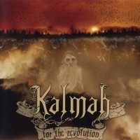 Purchase Kalmah - For The Revolution