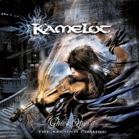 Purchase Kamelot - Ghost Opera (The Second Coming) CD1