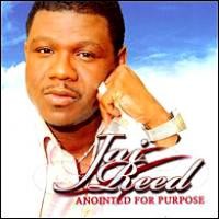 Purchase Jai Reed - Anointed For Purpose